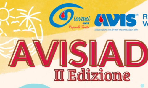 Arriva la seconda edizione delle Avisiadi
