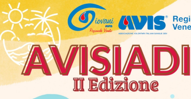Arriva la seconda edizione delle Avisiadi