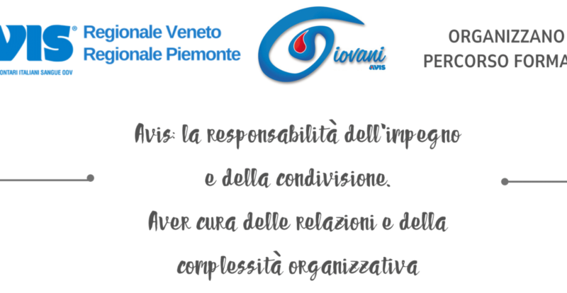 Percorso di formazione
