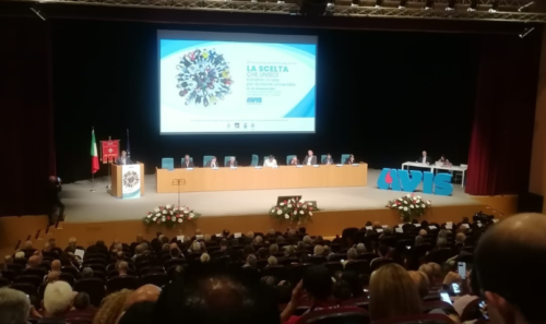Assemblea Generazione AVIS