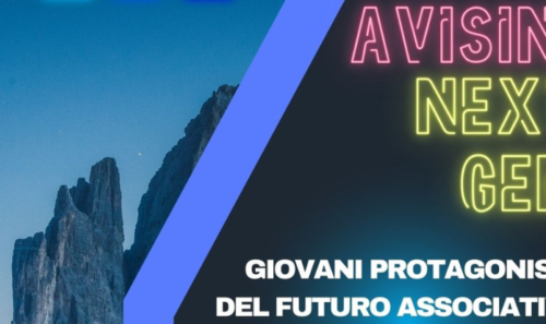 Avisini Next Gen: giovani protagonisti del futuro associativo