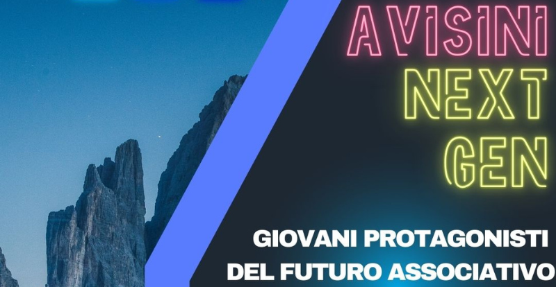 Avisini Next Gen: giovani protagonisti del futuro associativo